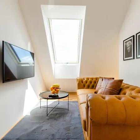 Grand Quarters City Residence-3